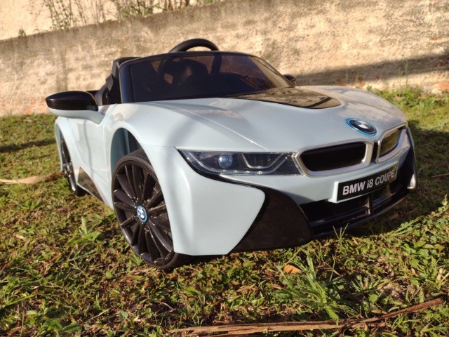 Carros elétrico infantil 12v - Artigos infantis - Guarani, Colombo  1020999867 | OLX