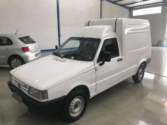 fiorino 1995