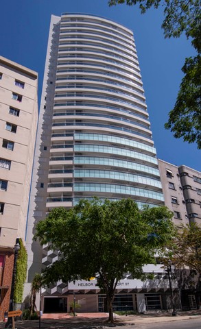 Apartamento para venda com 48 metros quadrados com 1 quarto em Santa Efigênia - São Paulo 