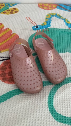 crocs melissa