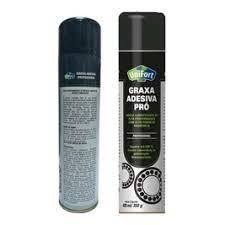 Graxa Spray Liquida Aderente Para Corrente (Entrega Grátis*) - Foto 3