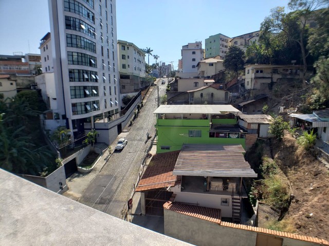 Cobertura para venda tem 180 metros quadrados com 4 quartos em Graça - Belo Horizonte - MG - Foto 15