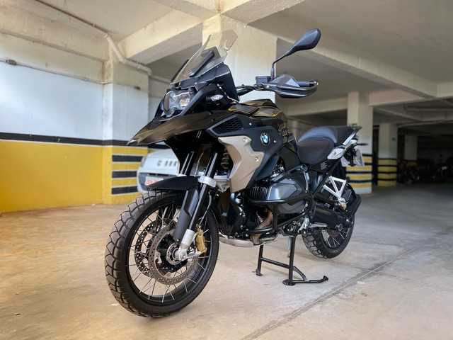 bmw r 1250 gs olx