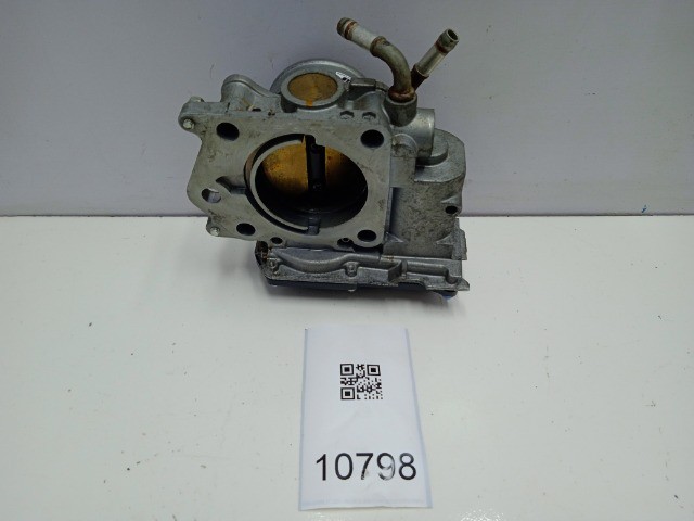 10798 Corpo Borboleta Tbi Honda New Civic 1.8 16v 2006 A 2011