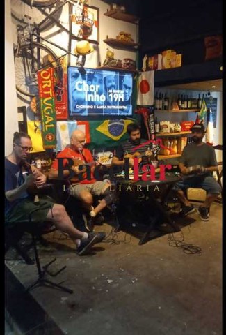 Ponto comercial : / Comercial / Tijuca - Foto 2