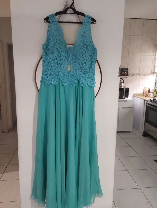 Vestido de festa