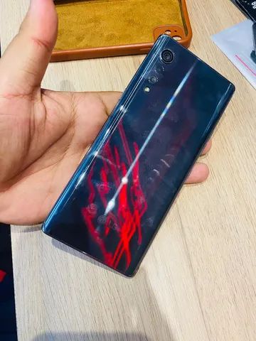 VELVET 128GB 6 RAM - Foto 6