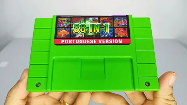 Cartucho Multi Jogos 8 Em 1 Super Nintendo Snes 003