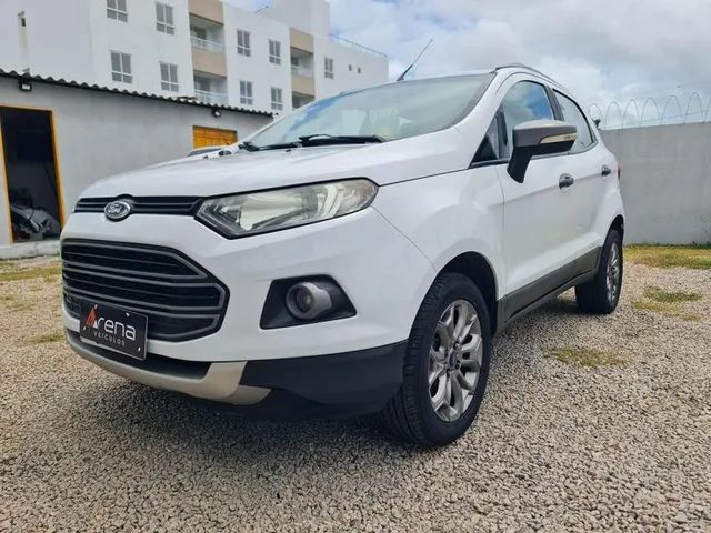 FORD ECOSPORT FSL 1.6 2015
