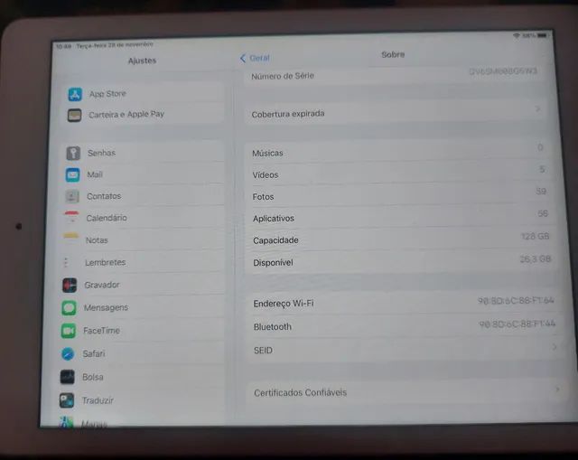 iPad AIR 2 - Foto 3