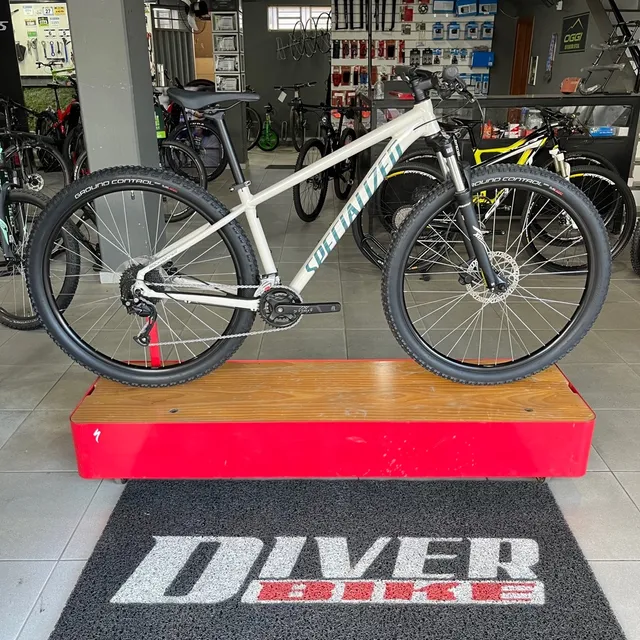 Specialized rockhopper sport 53 an ncios na OLX Brasil