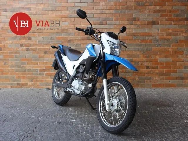 HONDA NXR 160 BROS ESDD FLEXONE 2017 - 1248981150