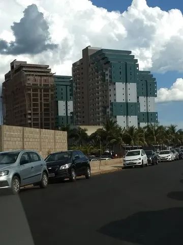 Captação de Apartamento para locação na Avenida Aurora Forti Neves, Jardim Santa Ifigênia, Olímpia, SP