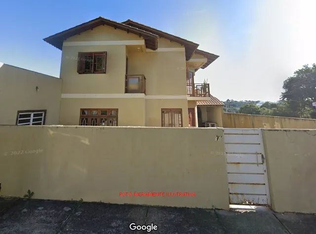 Imóvel residencial, área construída 176,88m² - bairro São Miguel - Cruz Alta/RS - Foto 2