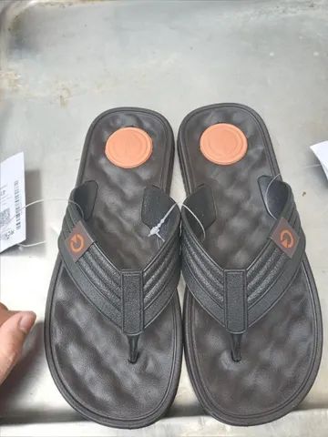 Chinelo Cartago Egeu 41 - Foto 2