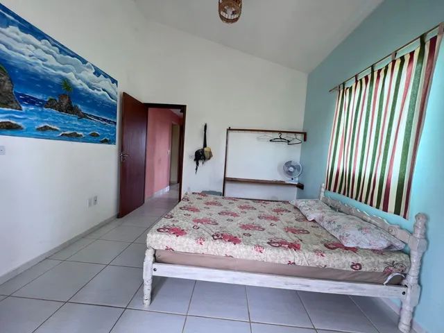 Linda Casa de Praia Carapibus PB (CARNAVAL ALUGADA) - Foto 9