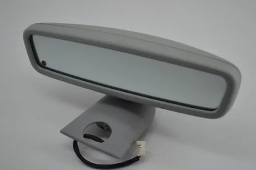 Espelho Retrovisor Interno Original Mercedes Benz C320 2001 - Foto 5