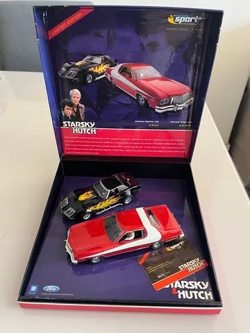 Autorama starsky & Hutch - Foto 4