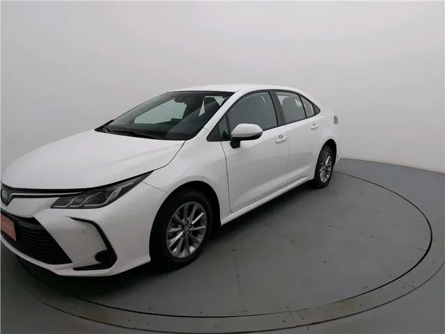 Toyota Corolla 2019 em Araucária - Usados e Seminovos