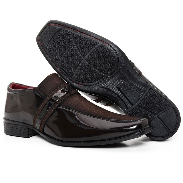 Sapato social exclusive  - Foto 3