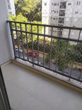 Captação de Apartamento a venda na Rua Eugênio Lorenzetti, Jardim Iris, São Paulo, SP