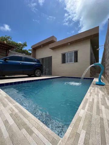 Casa Tamandaré Carneiros - NÃO ALUGO, SÓ VENDA!