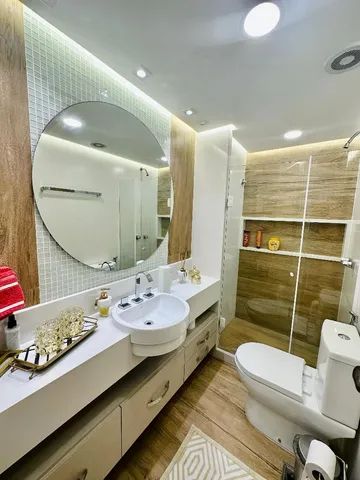 Vendo lindo apartamento de frente pra praia. - Foto 7