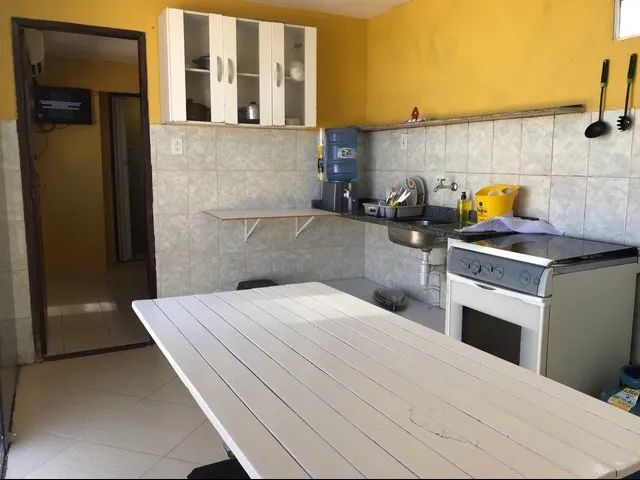 Apartamento flat temporada veraneio na orla de Atalaia aracaju 