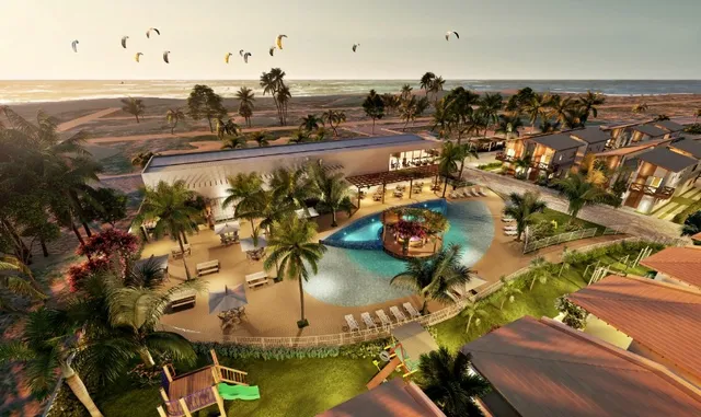 Maramar Beach House Casa Duplex Oportunidade