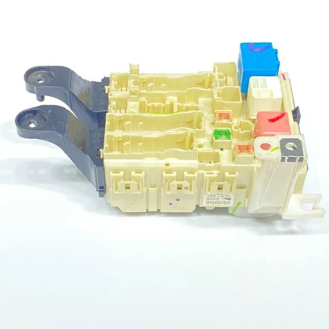 Kit Módulo Injeção Toyota Corolla 2.0 2010 2015 - Foto 3