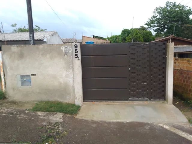Captação de Casa a venda na Rua Duarte da Costa, Jardim Bela Vista, Piraquara, PR
