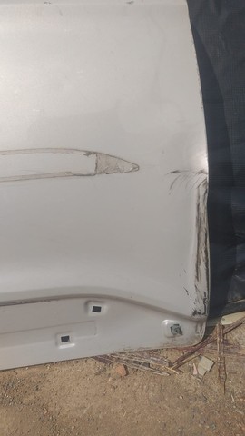  Porta Dianteira Direita Creta 2017/2021 c/ Detalhe
