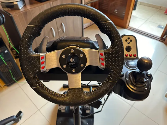 Suporte g27  +34 anúncios na OLX Brasil