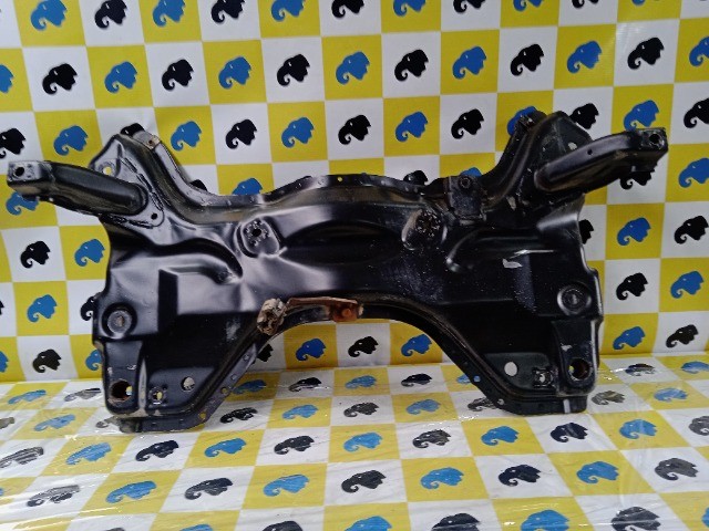 Agregado Quadro Suspensão Dianteira Peugeot 207 1.4 