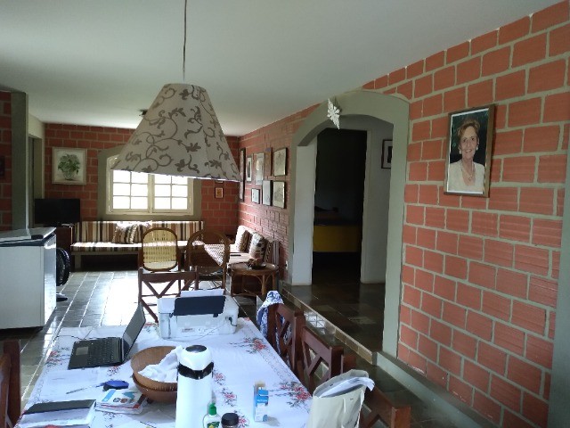 Casa com  Salão de Festas e piscina em Gravatá   - Foto 12