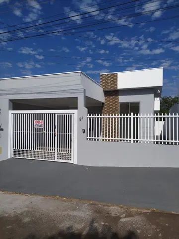 Captação de Casa a venda na Rua Júlio Peruche, Jardim Maracanã, Presidente Prudente, SP