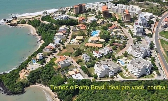 Alugo apartamento mobiliado no Porto Brasil (Villa Imperial) para Carnaval 2023. 