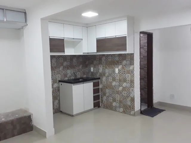Captação de Apartamento a venda na Chácara 66A, Setor Habitacional Samambaia (Vicente Pires), Brasília, DF
