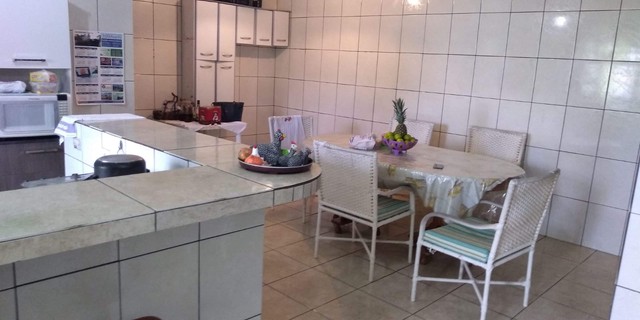 Casa frente ao mar com piscina. - Foto 8