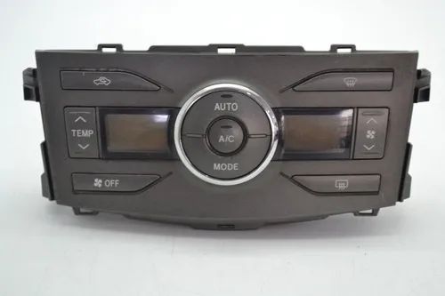 Comando Controle Ar Condicionado Toyota Corolla Original