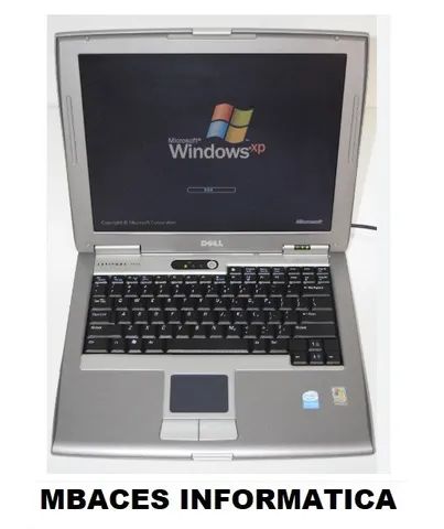 Let's Set Up Windows XP on a Vintage Dell Laptop