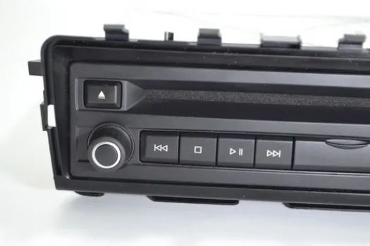 Aparelho Som Leitor Dvd Bmw X6 2010 2011 Original 9207786-01 - Foto 2
