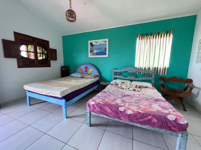 Linda Casa de Praia Carapibus PB (CARNAVAL ALUGADA) - Foto 7