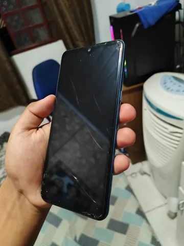 LG K50S - Foto 3