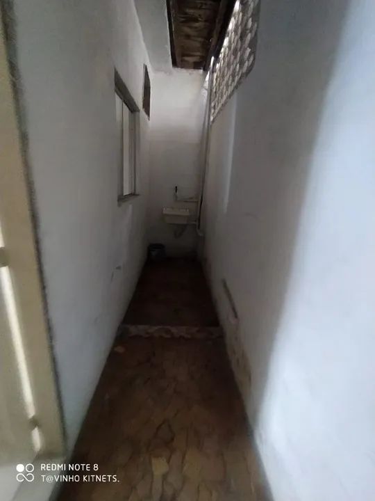 Casa 2 quartos - Foto 2