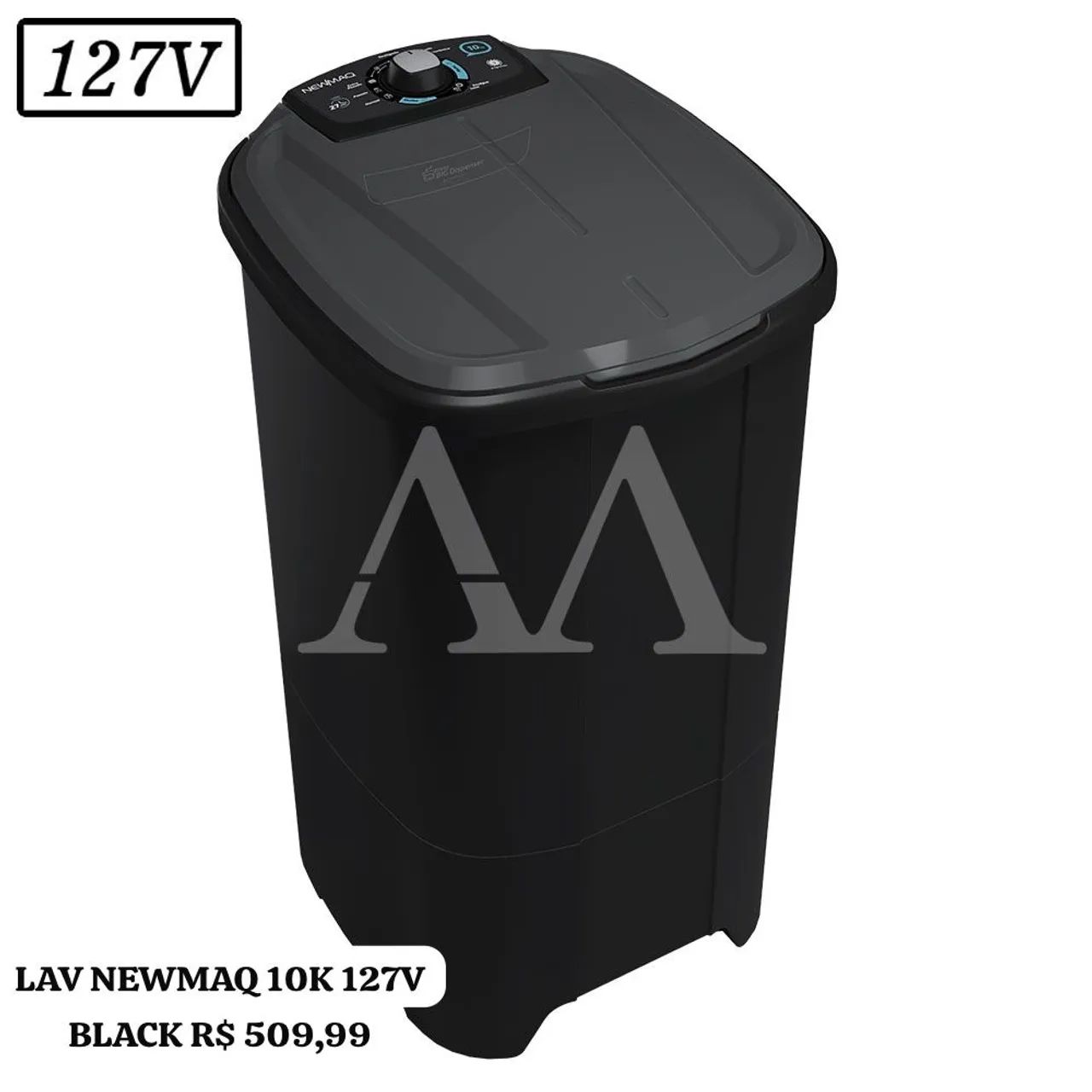 Lavaderia apenas 509,99 - Foto 4