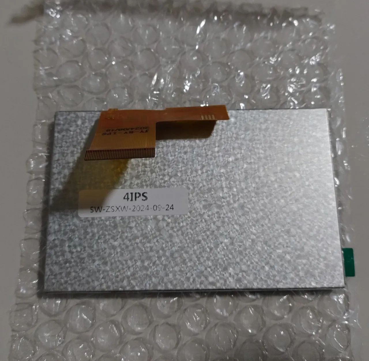 Tela LCD ips 4.3 polegadas  - Foto 2