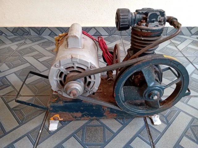 Compressor Chiaperini - Foto 2