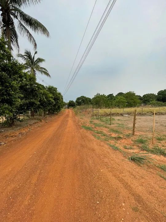 Terreno em Chapada dos Guimarães, Próximo ao Centro, 16x72 - Foto 3