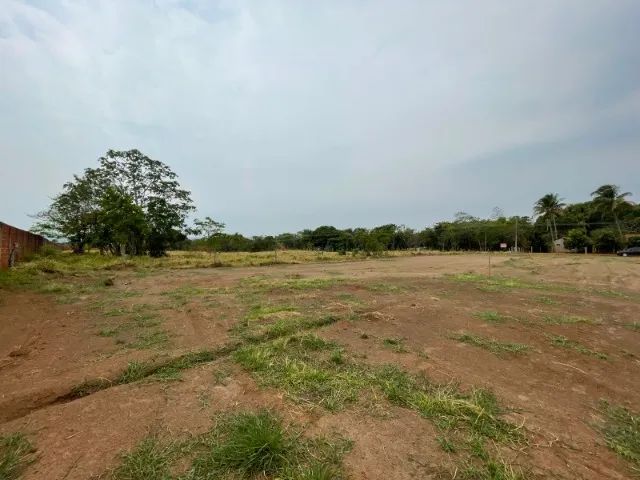 Terreno em Chapada dos Guimarães, Próximo ao Centro, 16x72 - Foto 5